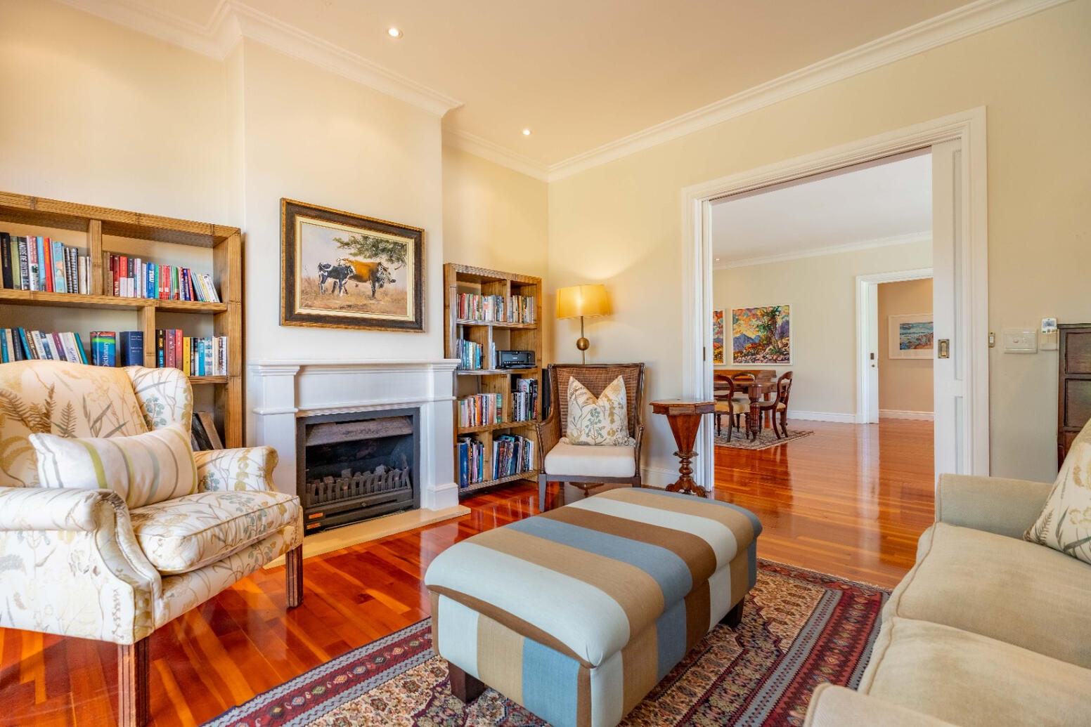 Coffee Lounge • Original • As It Is