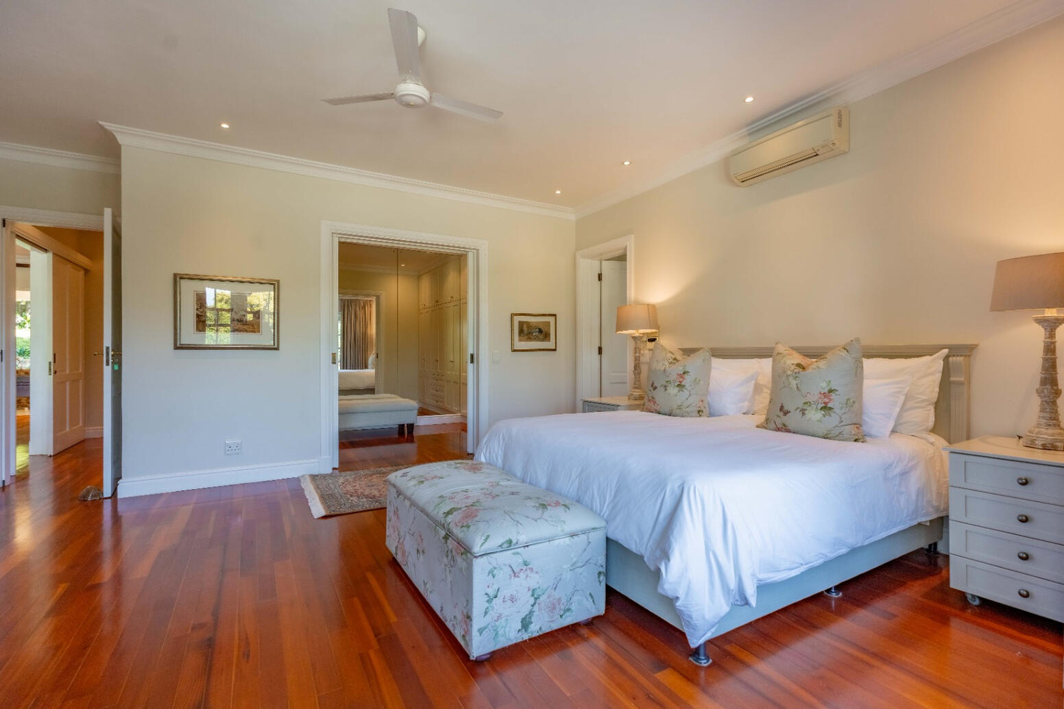 Bedroom • Original • As It Is